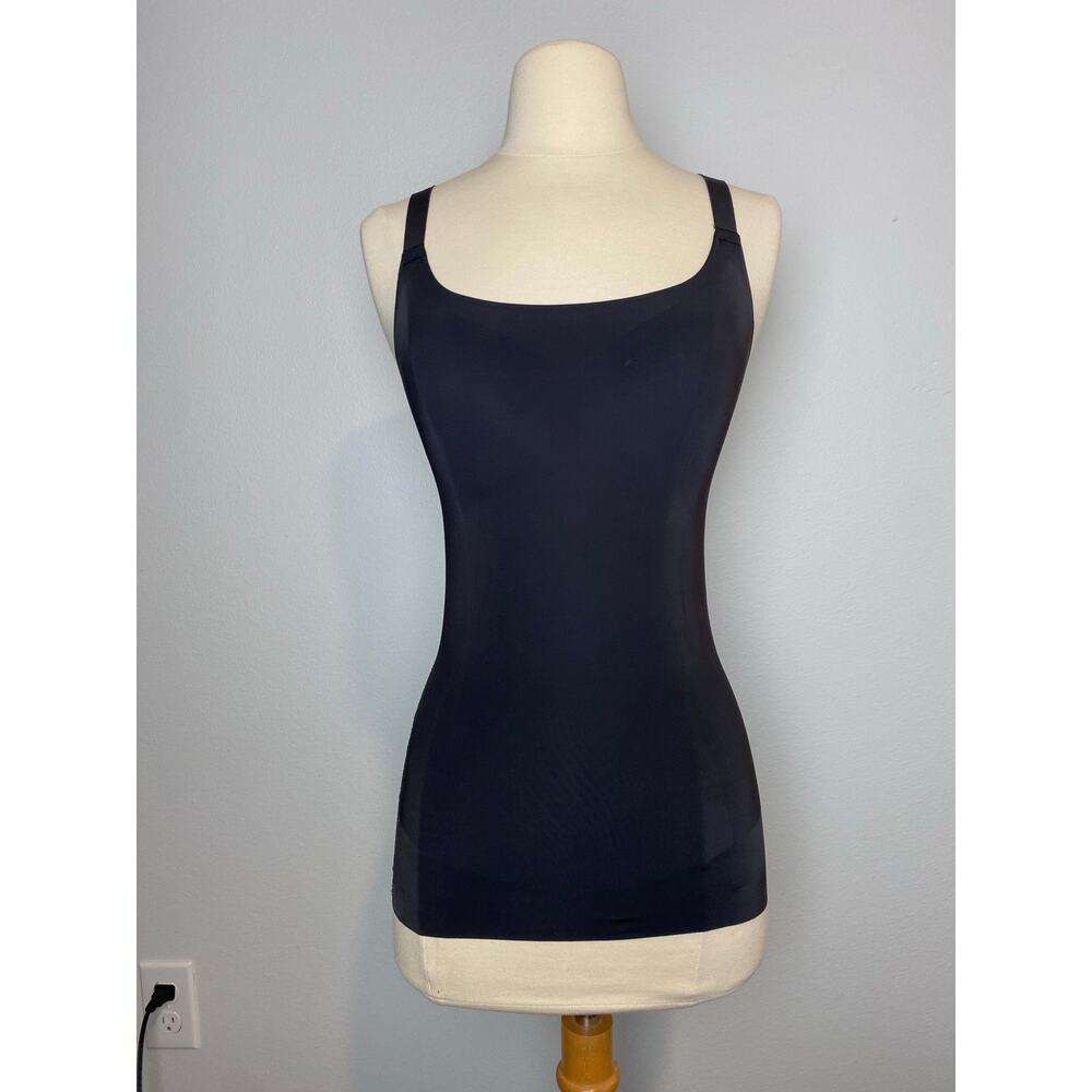 New Maidenform Compression Smoothing Camisole Garment, Sz M(Fits like Sm)